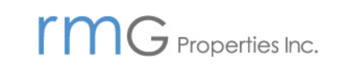 RMG Logo